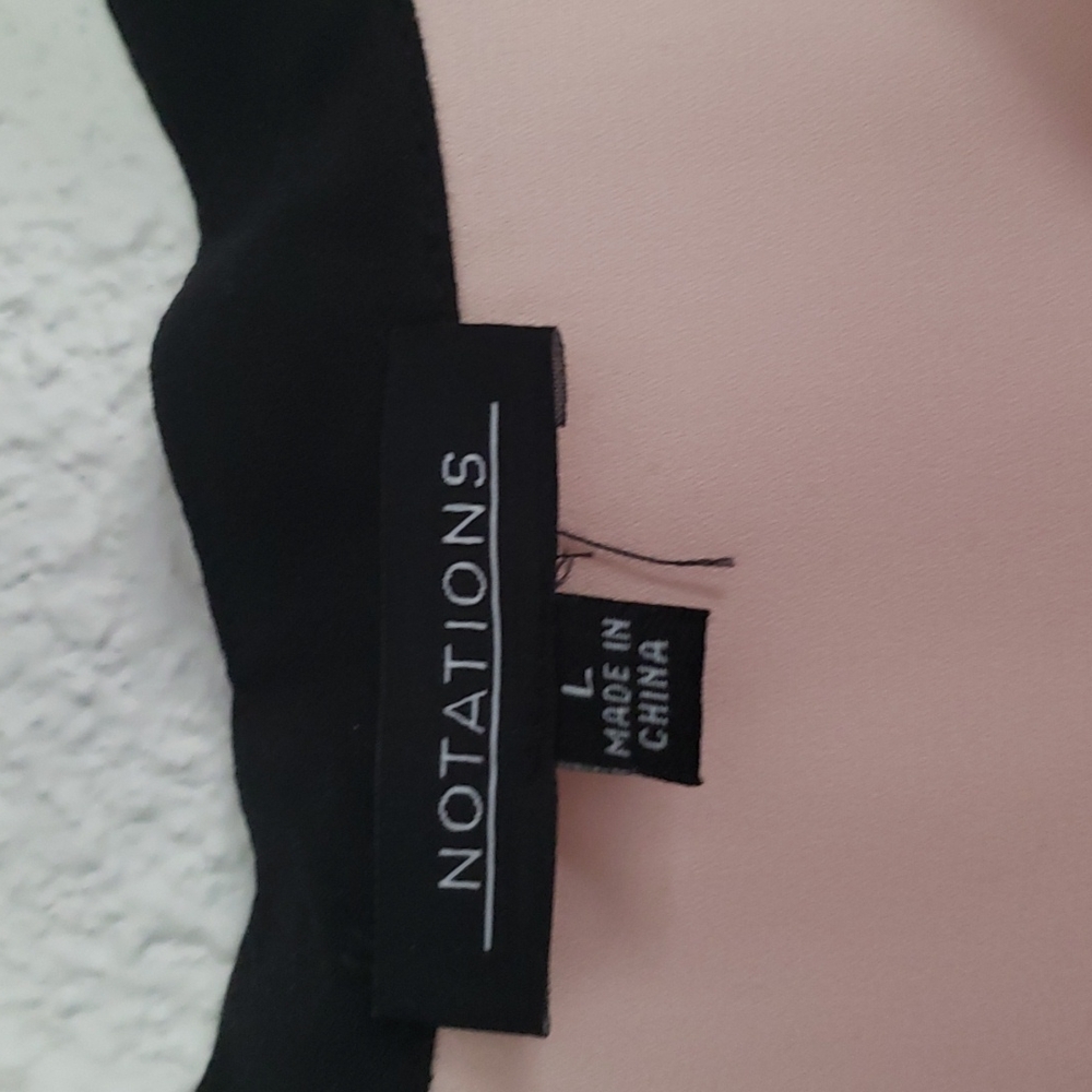 Pink Top - Picture 3 of 6